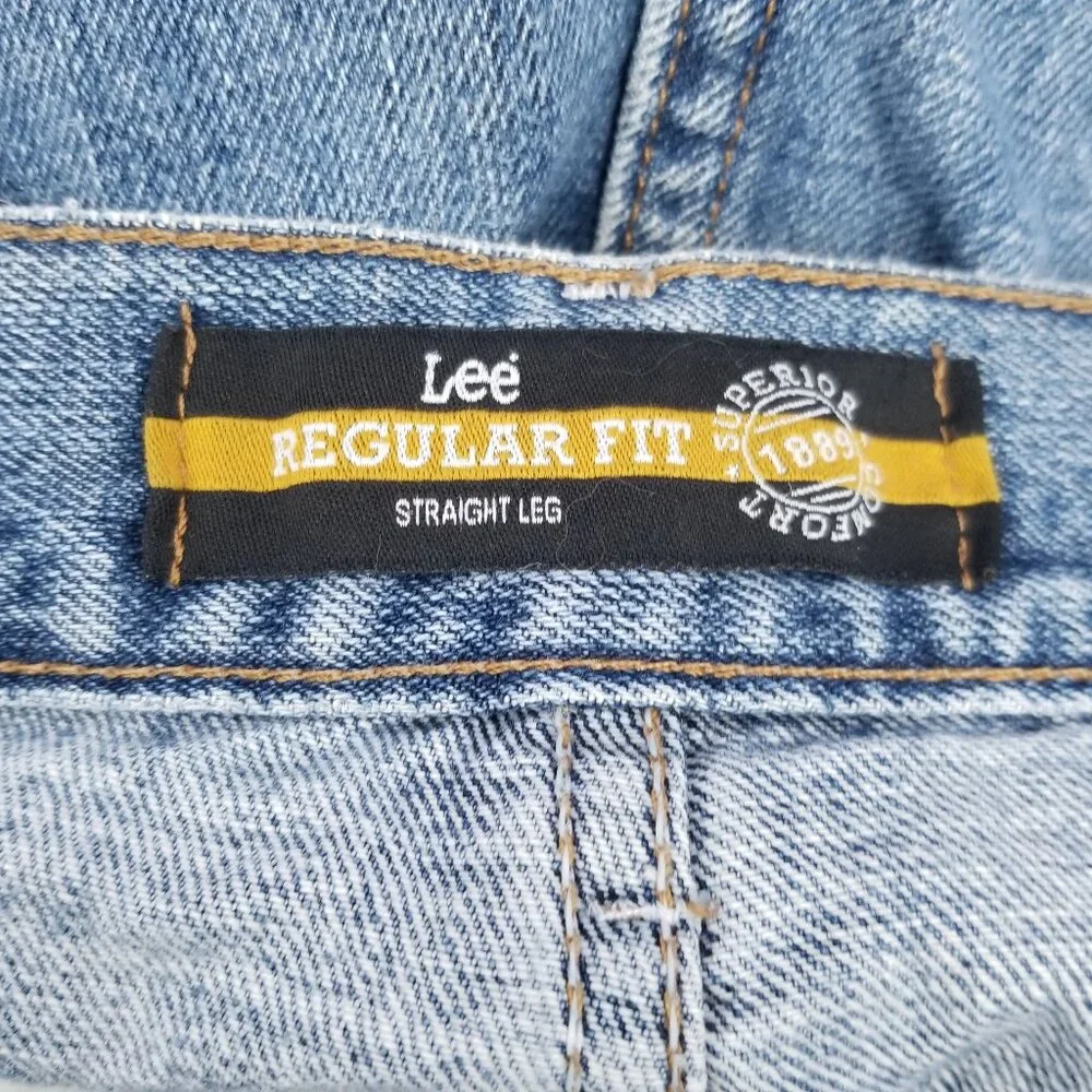 Lee regular fit